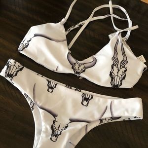 ZAFUL Bikini